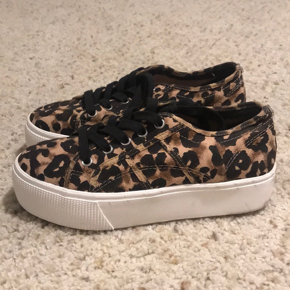 madden platform sneakers